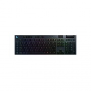 Logitech G915 Mechanical Gaming Keyboard-clicky (920009103)