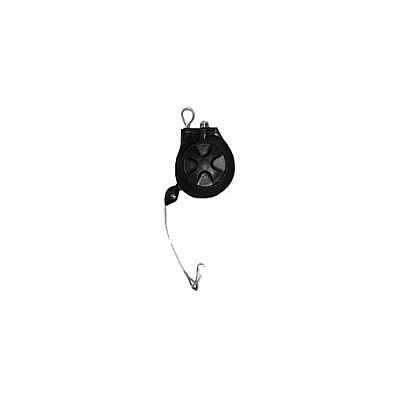 Gamber Johnson Retractable Scanner Holder (73000302)