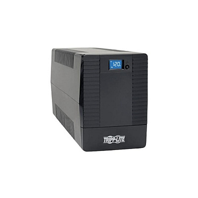 Tripp Lite Ups Smart Tower 1000va Desktop Avr Lcd (OMNIVS1000LCD)