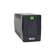 Tripp Lite 750va Ups Smart Tower Desktop Avr Lcd (SMART750TSU)