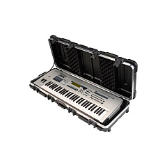 SKB Cases 42.75x 15x 5, 61-note Vacuum-forme (1SKB4214W)