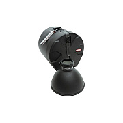 SKB Cases Rotomolded 14beauty Dish Case (1SKBBDISH14)