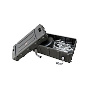 SKB Cases Roto-molded Mid-sized Drum Hardware Case (1SKBDH3315W)