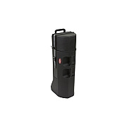 SKB Cases Roto-mold Tripod Case (34x 11) W/whee (1SKBR3411W)