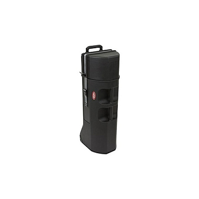 SKB Cases Roto-mold Tripod Case (34x 11) W/whee (1SKBR3411W)