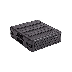 SKB Cases 3u Roto Molded Rack (1SKBR3U)