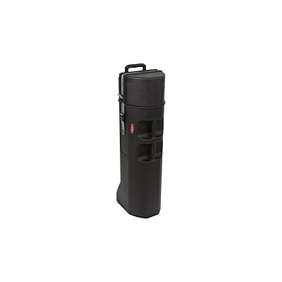 SKB Cases Roto-mold Tripod Case (41x 11) W/whee (1SKBR4111W)