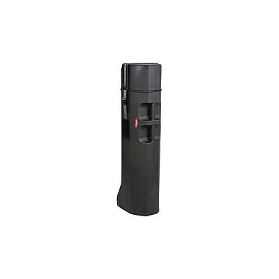 SKB Cases Roto-mold Tripod Case (46x 11) W/whee (1SKBR4611W)