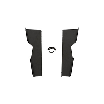 SKB Cases New - Rack Ears For Allen & Heath Sq5 Mi (1SKBRESQ5)
