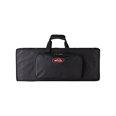 SKB Cases 27x 9x Midi Foot Controller Soft Cas (1SKBSC2709)