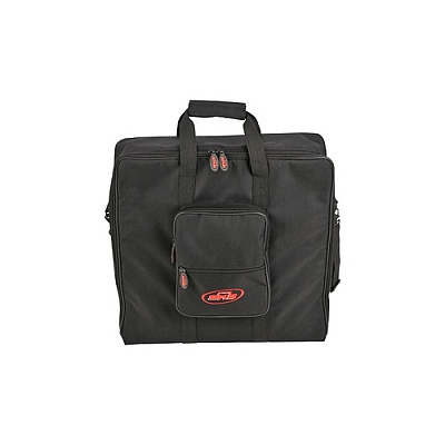 SKB Cases Universal Equipment/mixer Bag 20x 20 (1SKBUB2020)