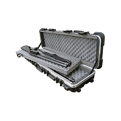 SKB Cases 49x 9ata Short Rifle 2 Gun (2SKB4009)