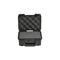 SKB Cases 7x 5x 3w/micro Latch, Cubed Foam (3I07053BC)