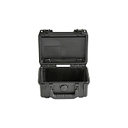 SKB Cases 7x 5x 3w/micro Latch, Empty (3I07053BE)
