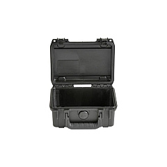 SKB Cases 7x 5x 3w/micro Latch, Empty (3I07053BE)