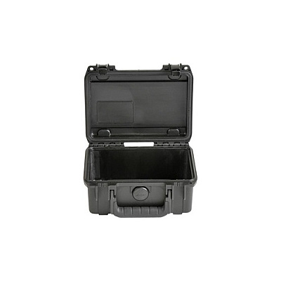 SKB Cases 7x 5x 3w/micro Latch, Empty (3I07053BE)