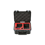 SKB Cases Iseries Single Gopro Camera Case (3I07053GP1)