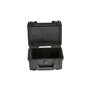 SKB Cases 8x 6x 3w/micro Latch, Empty (3I08063BE)
