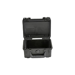 SKB Cases 8x 6x 3w/micro Latch, Empty (3I08063BE)
