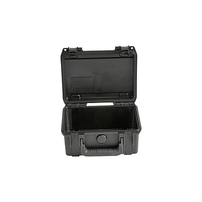 SKB Cases 8x 6x 3w/micro Latch, Empty (3I08063BE)
