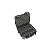 SKB Cases Iseries Injection Molded Case For Zoom H (3I09074H5)