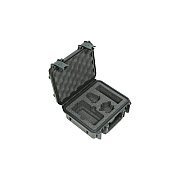 SKB Cases Iseries Injection Molded Case For Zoom H (3I09074H6)