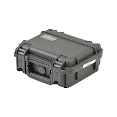 SKB Cases 9x 7x 4w/mini-latch, Layered Foam (3I09074BL)