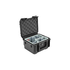 SKB Cases Iseries 3i-0907-6 Case W/think Tank Desi (3I09076DT)