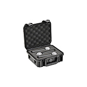 SKB Cases Iseries Injection Molded Case W/foam For (3I0907MC3)