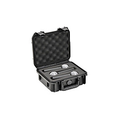 SKB Cases Iseries Injection Molded Case W/foam For (3I0907MC3)