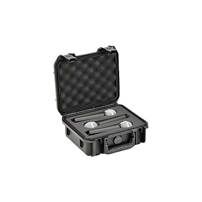 SKB Cases Iseries Injection Molded Case W/foam For (3I0907MC3)