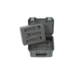 SKB Cases Iseries Injection Molded Case W/foam For (3I0907MC6)