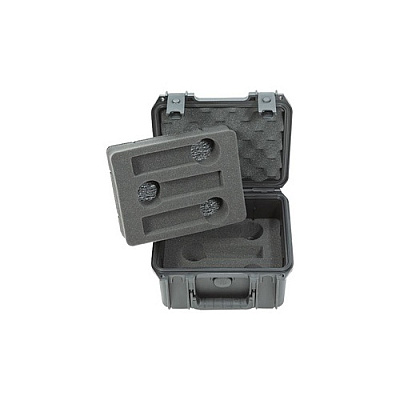SKB Cases Iseries Injection Molded Case W/foam For (3I0907MC6)