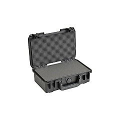 SKB Cases 10x 6x 3w/micro Latch, Cubed Foam (3I10063BC)