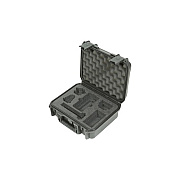 SKB Cases Iseries Injection Molded Case For Zoom H (3I12094H6B)