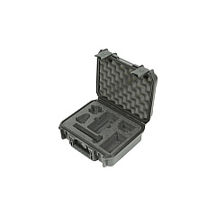 SKB Cases Iseries Injection Molded Case For Zoom H (3I12094H6B)