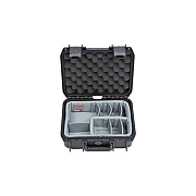 SKB Cases Iseries 3i-1209-4 Case W/think Tank Desi (3I12094DT)