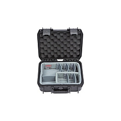 SKB Cases Iseries 3i-1209-4 Case W/think Tank Desi (3I12094DT)