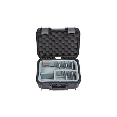 SKB Cases Iseries 3i-1209-4 Case W/think Tank Desi (3I12094DT)
