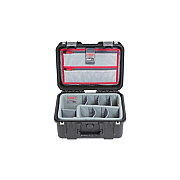 SKB Cases Iseries 3i-1309-6 Case W/think Tank Desi (3I13096DL)