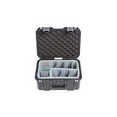 SKB Cases Iseries 3i-1309-6 Case W/think Tank Desi (3I13096DT)