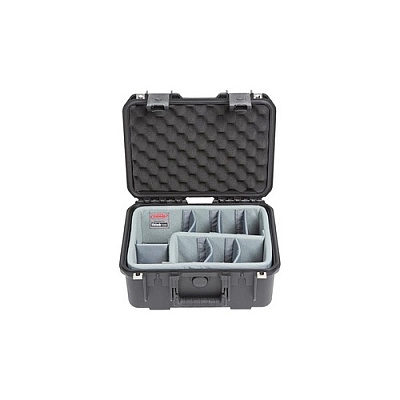 SKB Cases Iseries 3i-1309-6 Case W/think Tank Desi (3I13096DT)