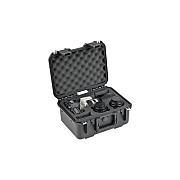 SKB Cases Iseries For (1) Dslr W/dslr Body Pocket, (3I13096SLR2)