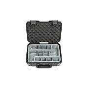 SKB Cases Iseries 3i-1510-4 Case W/think Tank Desi (3I15104DT)