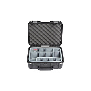 SKB Cases Iseries 3i-1510-6 Case W/think Tank Desi (3I15106DT)