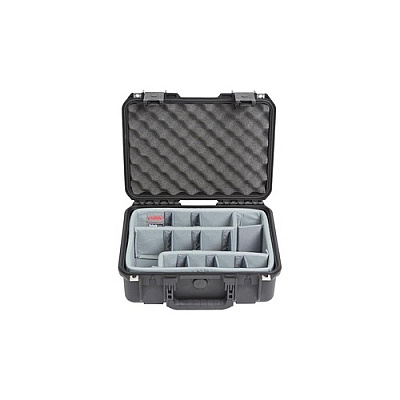 SKB Cases Iseries 3i-1510-6 Case W/think Tank Desi (3I15106DT)