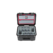 SKB Cases Iseries 3i-1510-9 Case W/think Tank Desi (3I15109DL)