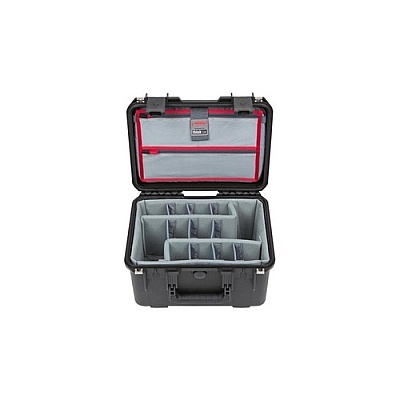 SKB Cases Iseries 3i-1510-9 Case W/think Tank Desi (3I15109DL)
