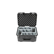 SKB Cases Iseries 3i-1510-9 Case W/think Tank Desi (3I15109DT)