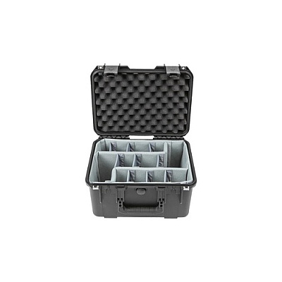 SKB Cases Iseries 3i-1510-9 Case W/think Tank Desi (3I15109DT)